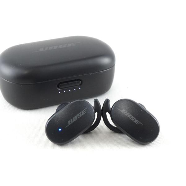 BOSE イヤフォン　正規品　動作確認済み QuietComfort Earbuds (第2世代) | ボーズ