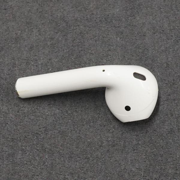 Apple - 未使用★AirPods 第2世代 エアポッズ 第二世代★A2032(R)右耳のみ 楽天市場】AirPods 第二世代 新品未使用 別売り 『片耳 左耳 右