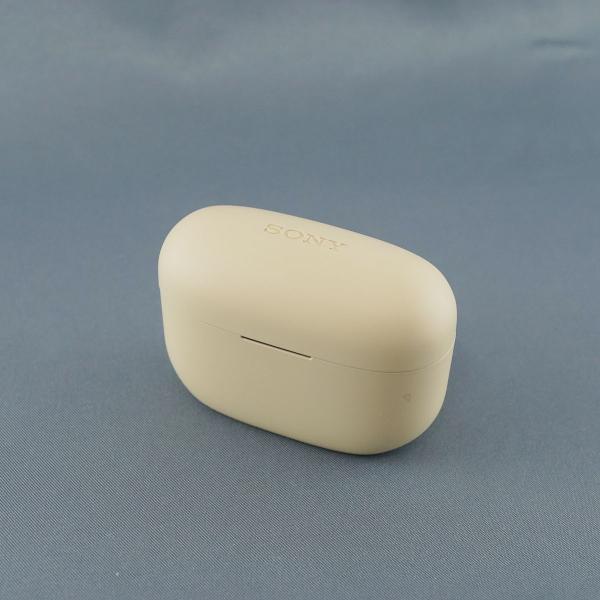 【動作確認済/良品】Sony LinkBuds S WF-LS900N ケース付 楽天市場】SONY LinkBuds S WF-LS900N 収納 シリコン ケース 全5