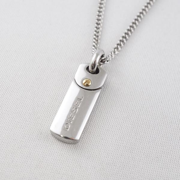 DIESELネックレス DX1116 51xc3WdBCoL._AC_UL210_SR210,