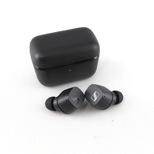 Sennheiser CX200TW True Wireless イヤホン SENNHEISER CX True Wireless 完全ワイヤレスイヤホン USED美品