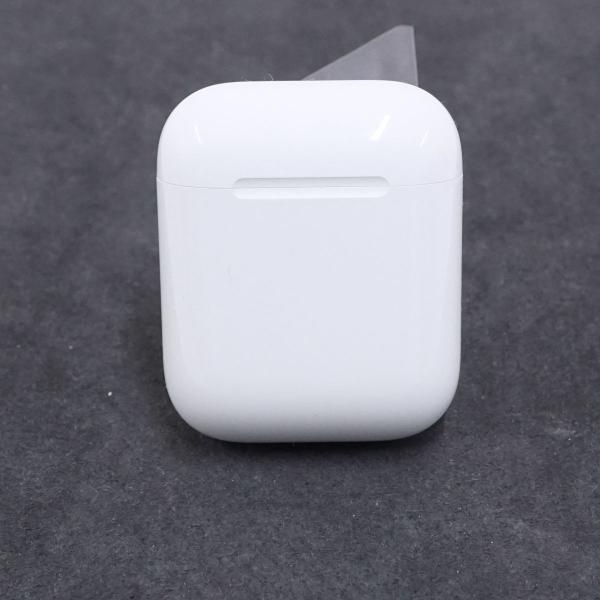 Apple AirPods with Charging Case エアーポッズ 充電ケースのみ 第二...