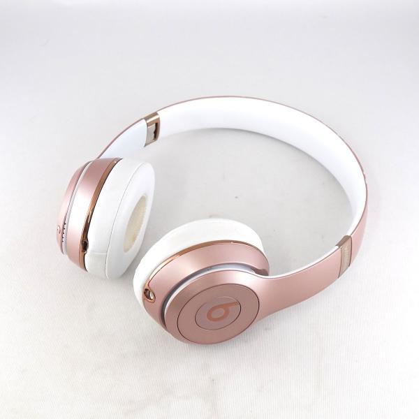 Beats by Dr Dre - 美品 Beats solo3 ワイヤレスヘッドホン Amazon.co.jp: Beats Solo3 Wireless ワイヤレスヘッドホン