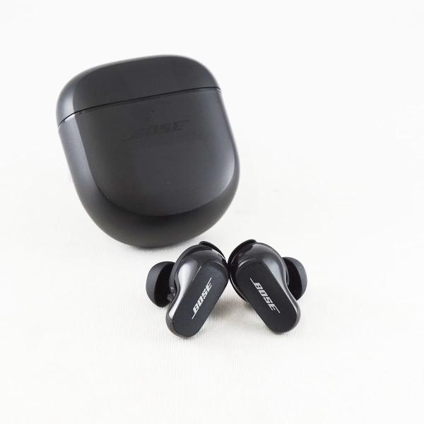【未使用・未開封】Bose QuietComfort Earbuds 工場再生品QuietComfort Ultra Earbuds | ボーズ