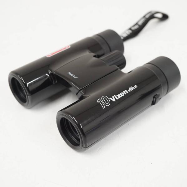 Coleman（コールマン） Vixen Coleman H10×25 双眼鏡 USED美品