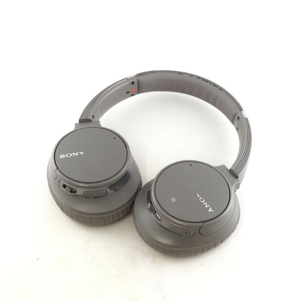SONY WH-CH700N ワイヤレスヘッドホン USED品 ノイズキャンセ