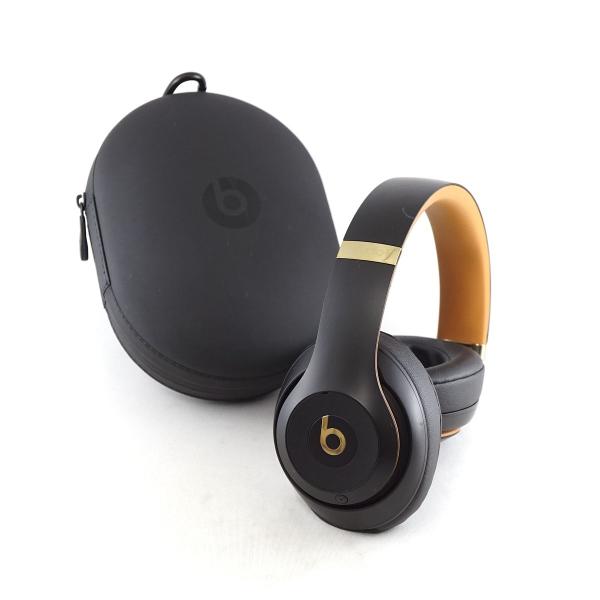 美品 Beats Studio Wireless 3 ビーツ MXJA2PA/A ビーツ・エレクトロニクス studio3 wireless Skyline Collection