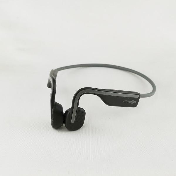 Shokz（ショックス） AfterShokz OpenMove 骨伝導イヤホン USED品 AFT