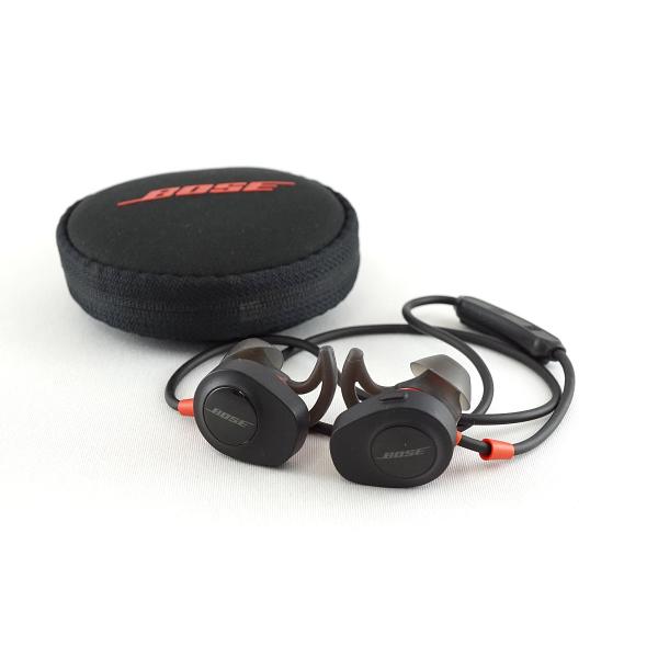 BOSE Bose SoundSport Pulse wireless headphones ワイヤレス
