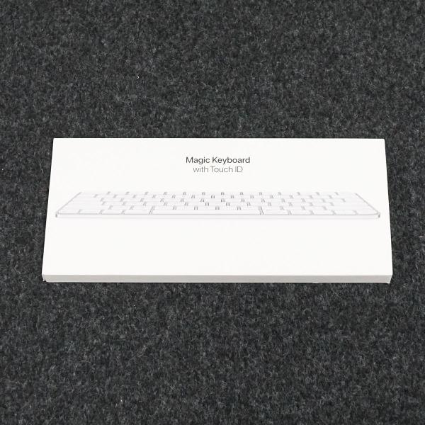 未使用・新品 APPLE MAGIC KEYBOARD JIS MK293J/A Apple Magic Keyboard MK293J/Aを徹底レビュー！実際に使って