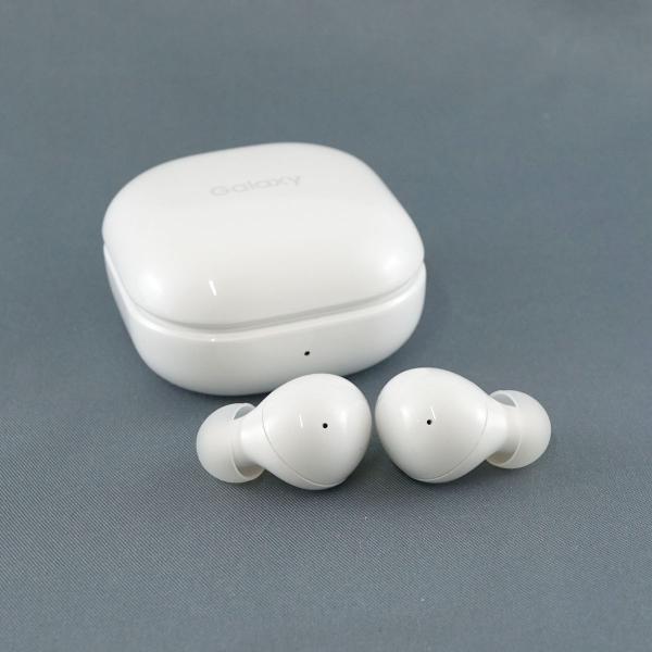 SAMSUNG（サムスン） Samsung Galaxy Buds2 SM-R177 完全ワイヤレス