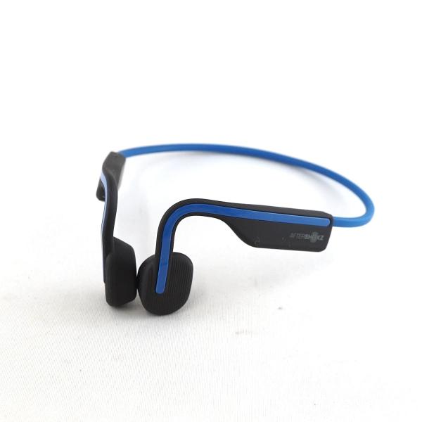 Shokz AfterShokz OpenMove 骨伝導イヤホン USED美品 AFT-EP