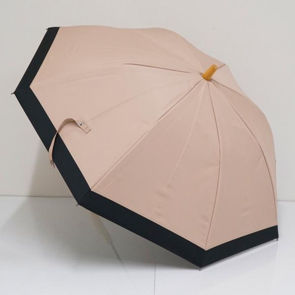 サンバリア100 完全遮光日傘 USED美品 ショートサイズ コンビ