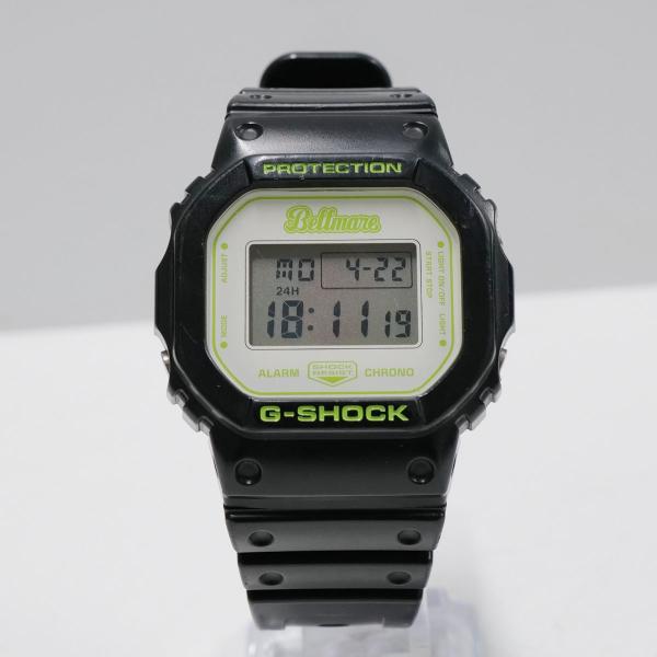 新品　湘南ベルマーレ　G-SHOCK 時計 G-SHOCK - 「限定」湘南乃風 G-SHOCKの通販 by プロフ必読's