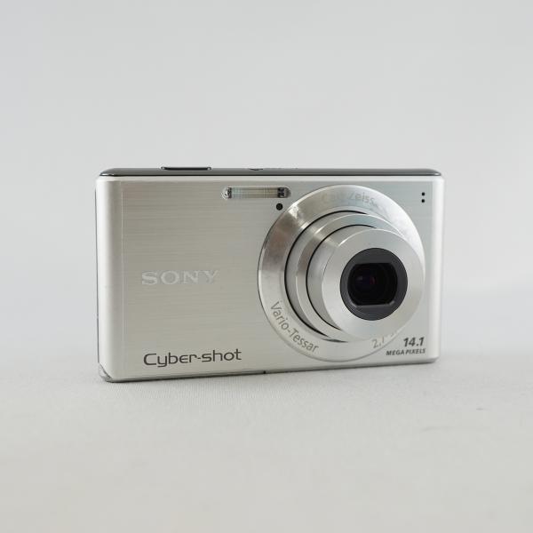 【美品】SONY Cyber-shot DSC-W530 完動品 サイバーショット SONY Cyber-Shot DSC-W530 デジタルカメラ USED品