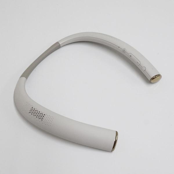 PIONEER - Pioneer SE-C9NS(W) ワイヤレス ネックスピーカー Amazon.co.jp: パイオニア Pioneer C9wireless neck speaker SE