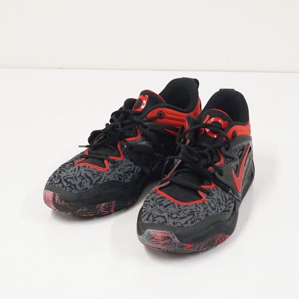 NIKE KD 15 EP ケビンデュラント 30cm USED美品 DM1054-003