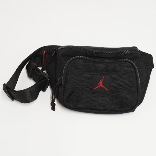 Jordan ブラック ショルダーバッグ美品です。 wit-yshop_r000000017782