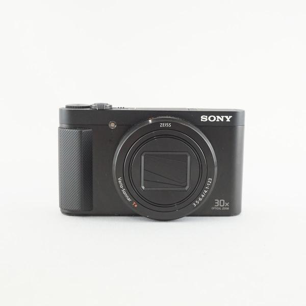 サイバーショット SONY Cyber-Shot DSC-HX80 デジタルカメラ USED品