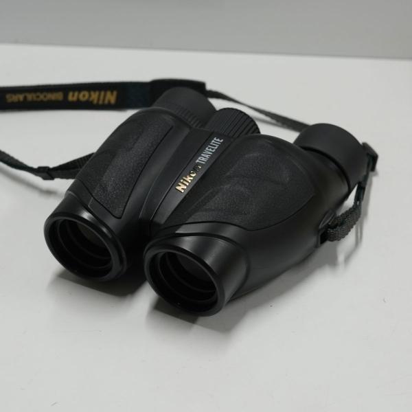 【在庫処分】Nikon 双眼鏡 トラベライトVI 8x25 ポロプリズム式 8倍 wit-yshop_r000000018303