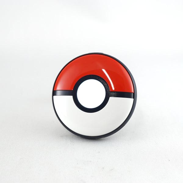 メ*ュ様 Nintendo Pokemon GO Plus + USED美品 wit-yshop_r000000018881