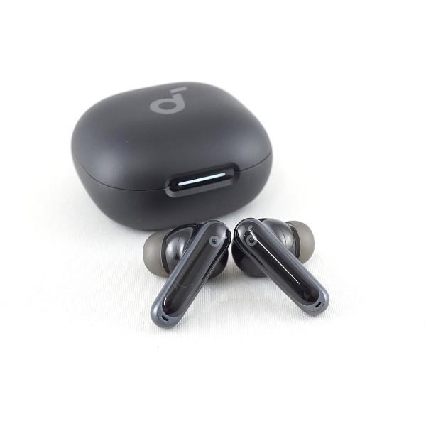 Soundcore（Anker） Anker Soundcore P40i 完全ワイヤレスイヤホン
