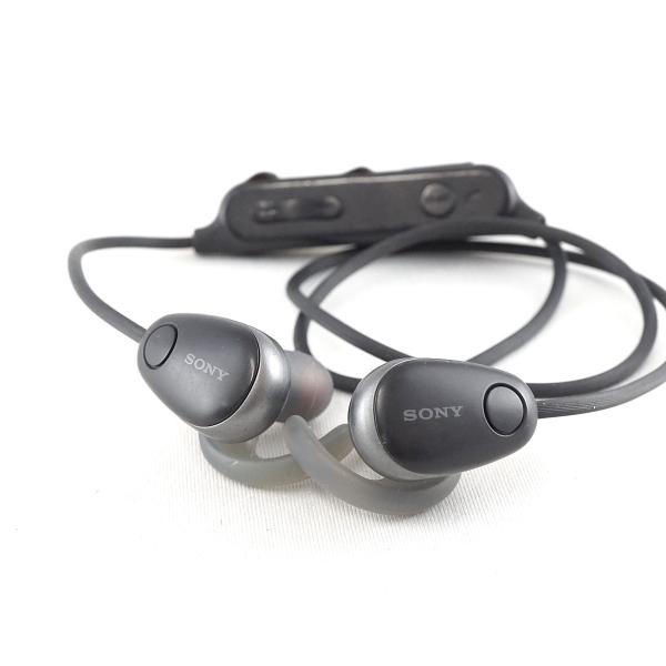 SONY（ソニー） SONY WI-SP600N ワイヤレスイヤホン USED品 デジタル