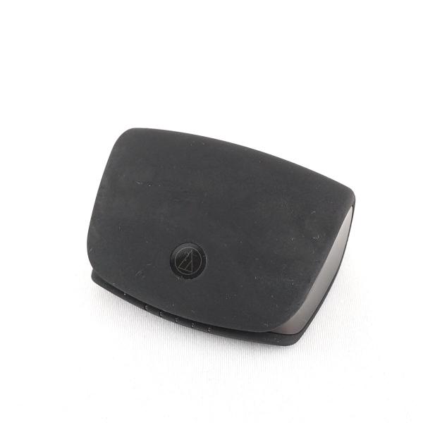 オーディオテクニカ（audio-technica） audio technica ATH-TWX9 充電