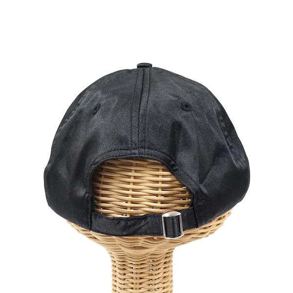 aespa ツアーロゴキャップ USED美品 エスパ 東京ドーム グッ