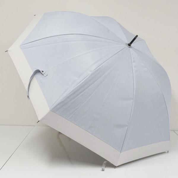 【当日発送/美品】サンバリア100 日傘　コンビ　完全遮光 日傘 サンバリア100 完全遮光日傘 USED美品 ピンク ブラック