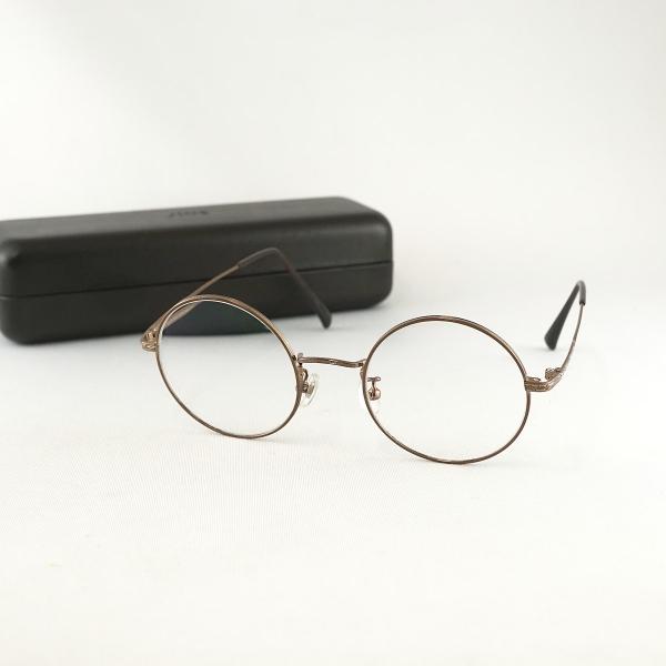 JINS Modern Rim l サングラス　新品未使用 JINS Modern Rim Metal カラーレンズ サングラス ジンズ - メルカリ