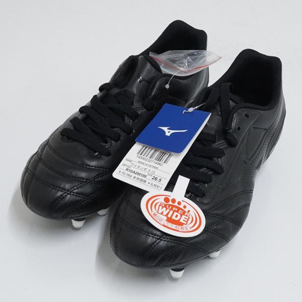 ワイタンギⅡ CL【新品未使用】 adidas 【新品未使用】MIZUNO ミズノ ワイタンギII CL ラグビー