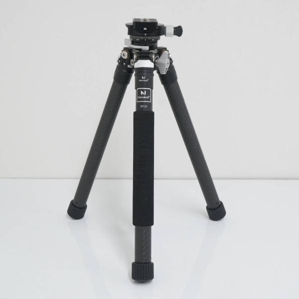 Martsace XT-15 トラベルカーボン三脚 USED美品 マセス アルカスイス互換プレート 完動品 CE4306 Marsace XT-15 トラベルカーボン三脚 USED美品 マセス アルカ