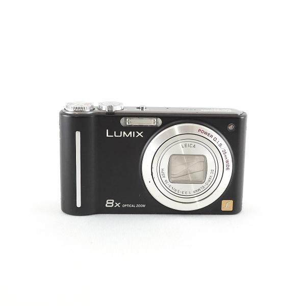 デジタルカメラ Panasonic LUMIX DMC-TZ1 Amazon Canada: Panasonic Lumix DMC-TZ1S 5MP Compact Digital