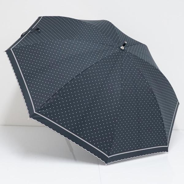 晴雨兼用日傘 Aquascutum アクアスキュータム USED美品 サマーシールド