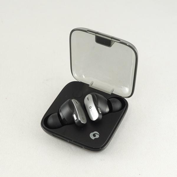 GLIDiC TW-5300 完全ワイヤレスイヤホン USED美品 ノイズ