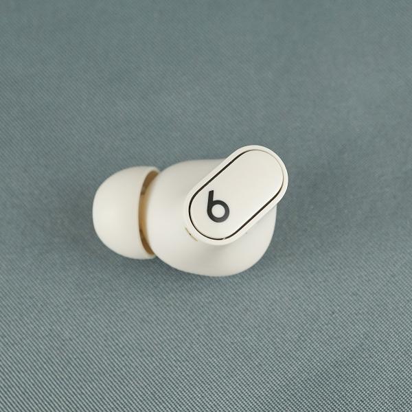 Beats by Dr.Dre Studio Buds+ 左イヤホンのみ USED美品 A2872 バッズプラス ワイヤレスイヤホン 片耳 Lのみ 完動品 V1472