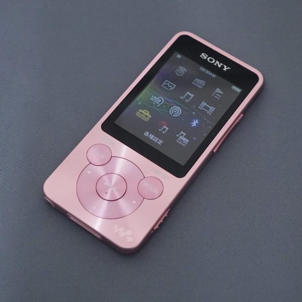 【未使用品】SONY NW-S14 ウォークマン 8GB ウォークマン sony nw-s14 （SONY ソニー/ウォークマン 8GB/NW