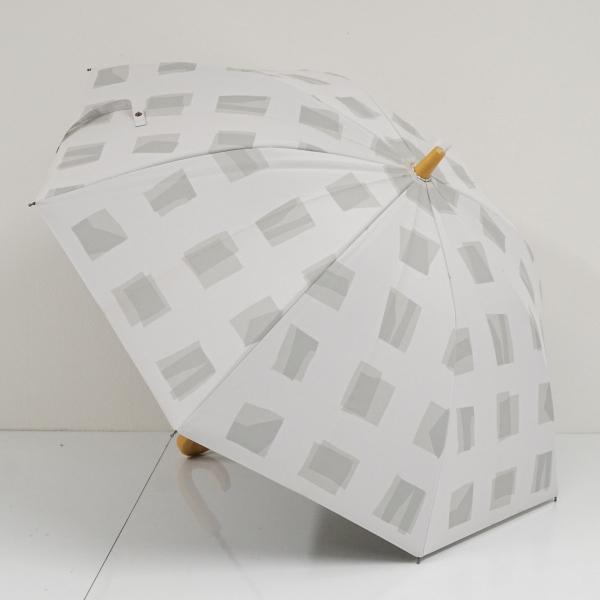 新品未使用！サンバリア100 長傘 Sサイズ / キューブ Sサイズ / キューブ | 完全遮光日傘｜サンバリア100