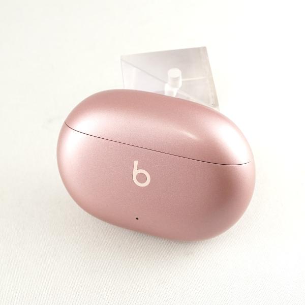［完動美品］Beats studio buds+ 充電ケース 国内正規品 Beats by Dr. Dre Dr.Dre Studio Buds+ 充電ケースのみ USED美品