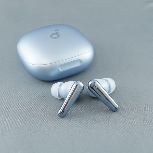 Soundcore（Anker） Anker Soundcore Liberty 4 Pro 完全