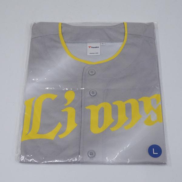 Fanatics（ファナティクス） 【新品未使用】 Lions 埼玉西武ライオンズ