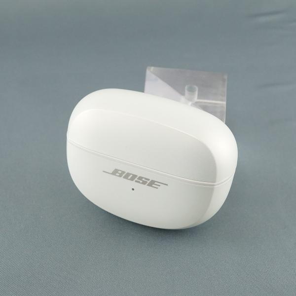 BOSE ボーズ Ultra Open Earbuds充電ケースのみ中古品 BOSE Bose Ultra Open Earbuds 充電ケースのみ USED美品 ボーズ
