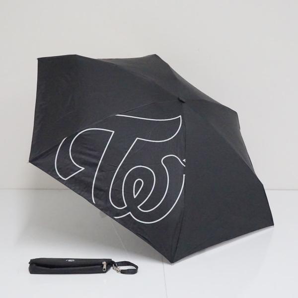 新品未使用 TWICE NAYEON 折りたたみ傘  Na ポップアップ 2025年最新】ナヨン ポップアップ 傘の人気アイテム - メルカリ