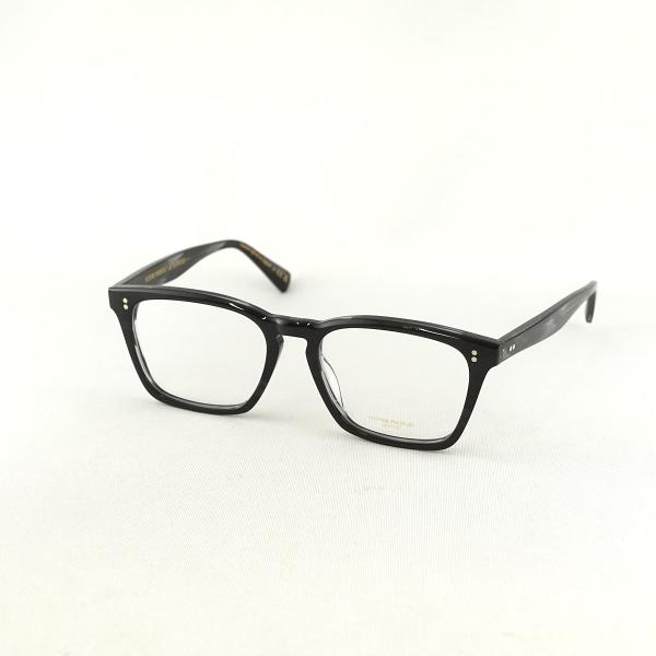 眼鏡 OLIVER PEOPLES オリバーピープルズ USED美品 OV5561U Rafkin color.1734 度無し スクエア 日本製 アセテート アイウェア 中古 X7415 OLIVER PEOPLES（オリバーピープルズ） 眼鏡 USED美品 OV5561U Rafkin