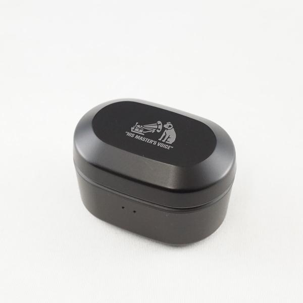 Victor ワイヤレスイヤホン ブラック 充電ケース付き JVC Victor HA-FX150T 充電ケースのみ USED美品 ケンウッド ワイヤレス