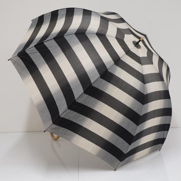 傘 AURORA オーロラ（株） Nagisa Nagaya 長屋なぎさ USED美品 コラボ