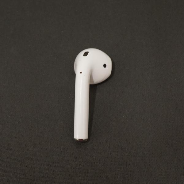Apple - 【左交換履歴有】AirPods　MMEF2J/A　第一世代 Apple AirPods 第1世代 MMEF2J/A 価格比較 - 価格.com