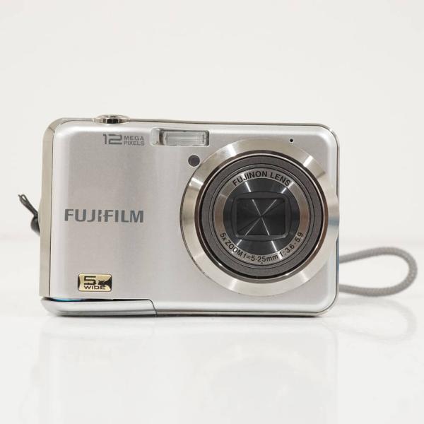 ✳️期間限定値下中【ほぼ未使用美品】FUJIFILM FINEPIX AX200 ✳️期間限定値下中【ほぼ未使用美品】FUJIFILM FINEPIX AX200 【公式