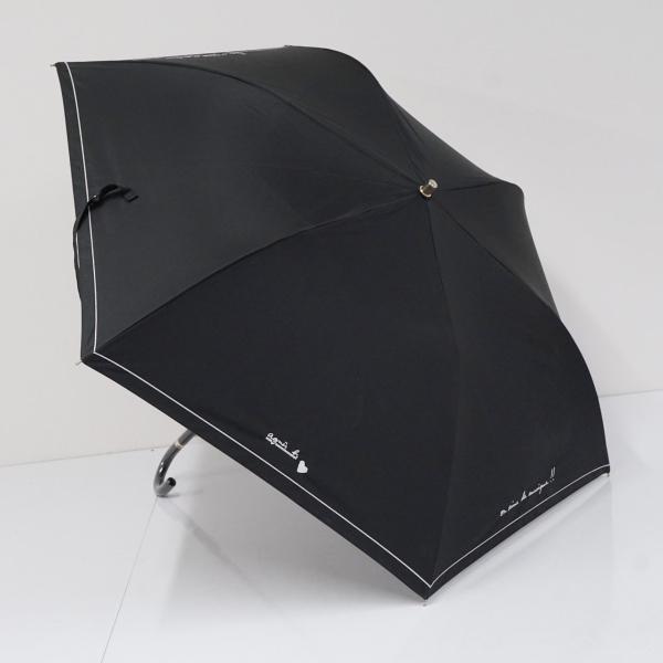 agnes b. 折りたたみ傘 アニエスベー USED品 サマーシールドLll